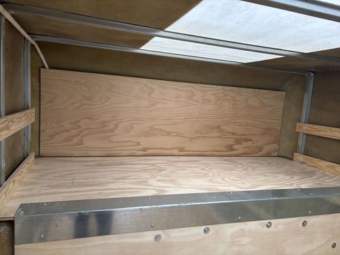 New 2025 Chevrolet Express 3500 w/ Power Convenience Package image 31