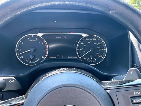 Used 2023 Nissan Rogue SV AWD/4WD image 20