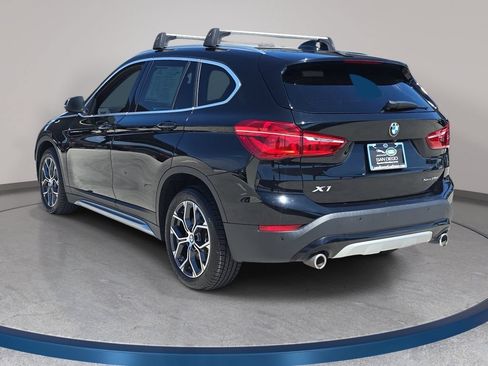 Used 2021 BMW X1 sDrive28i w/ Convenience Package FWD image 8