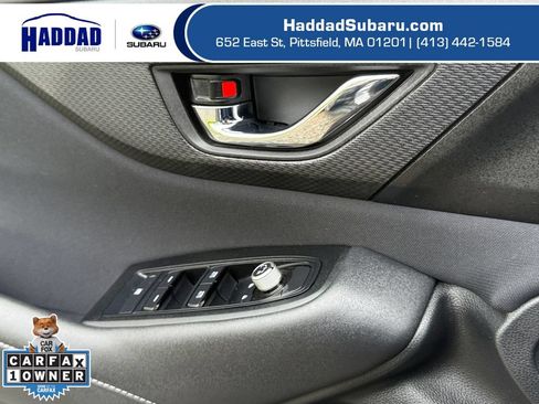 Used 2024 Subaru Outback Premium AWD/4WD image 21