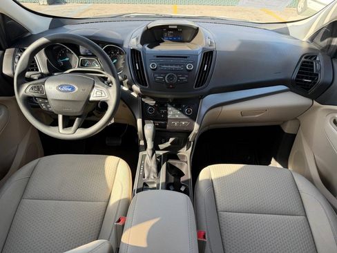 Used 2017 Ford Escape SE image 23