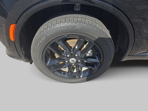 Used 2023 Dodge Durango GT AWD/4WD image 13