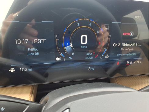 New 2026 Chevrolet Equinox ACTIV w/ Safety and Technology Package FWD image 18