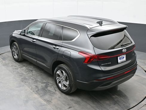 Used 2023 Hyundai Santa Fe SEL image 32