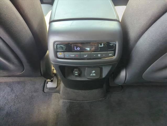 Used 2022 Hyundai Palisade SEL w/ Convenience Package FWD image 24