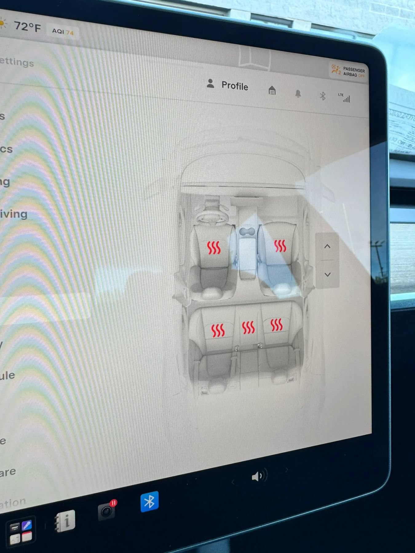 Used 2023 Tesla Model 3 Standard Range RWD image 30