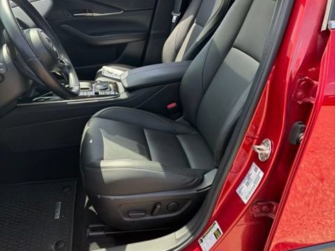 Used 2022 MAZDA CX-30 AWD 2.5 S w/ Preferred Package image 5