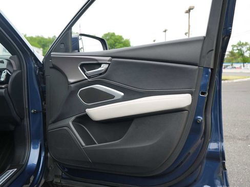 Certified 2025 Acura RDX SH-AWD image 29