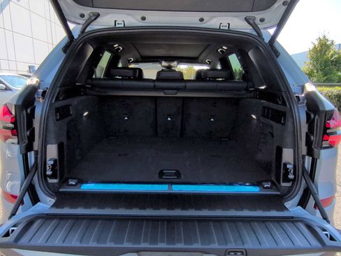 New 2026 BMW X5 xDrive50e w/ M Sport Package image 37