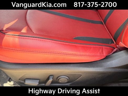 Certified 2024 Kia K5 GT-Line AWD/4WD image 15