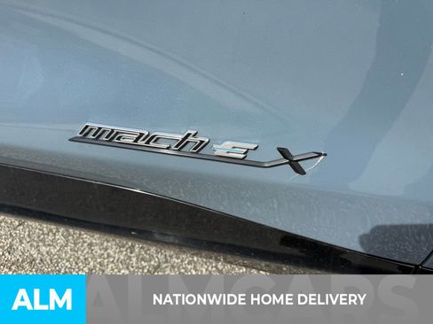 Used 2024 Ford Mustang Mach-E Premium RWD image 4