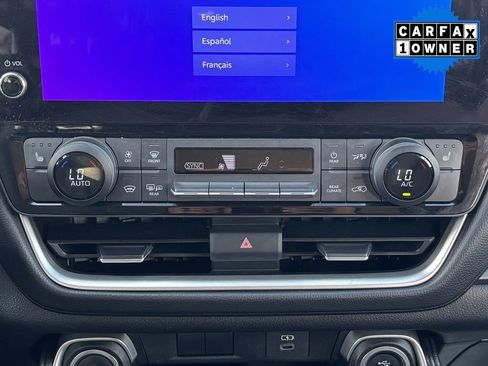 Certified 2025 Toyota Grand Highlander XLE image 31