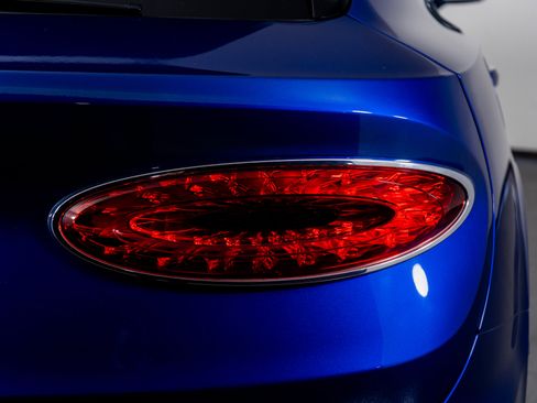 Used 2022 Bentley Bentayga Speed image 13