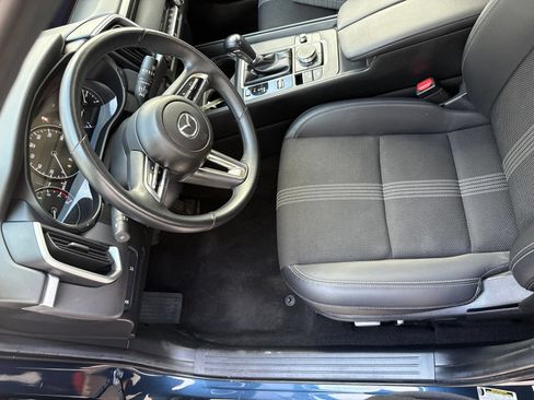 Certified 2025 MAZDA CX-50 AWD 2.5 S w/ Premium Package image 16