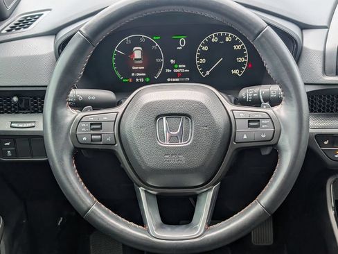Used 2025 Honda CR-V Sport-L image 13