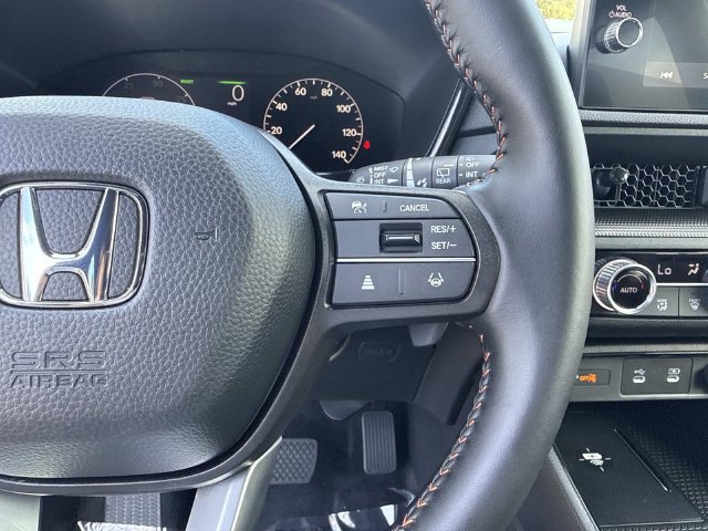 Certified 2026 Honda CR-V Sport image 30