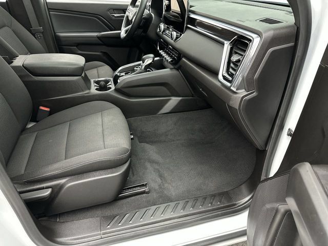 Used 2024 GMC Canyon Elevation w/ Convenience Package AWD/4WD image 24