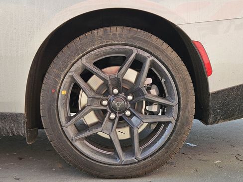 New 2026 Dodge Charger Scat Pack image 22