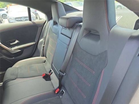 Certified 2023 Mercedes-Benz CLA 250 4MATIC image 15