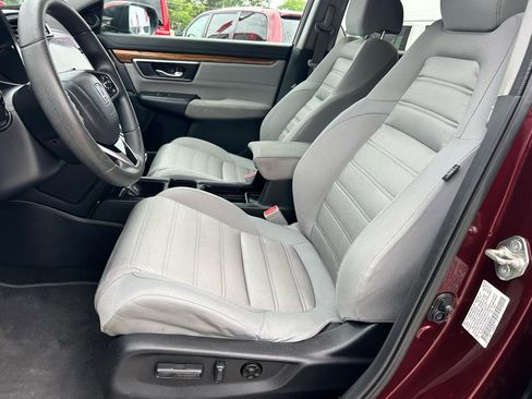 Used 2019 Honda CR-V EX image 7