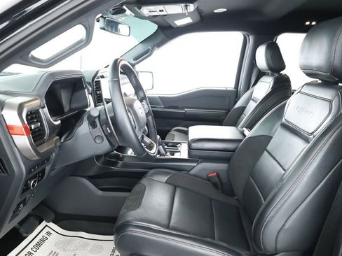 Used 2023 Ford F150 Raptor image 17