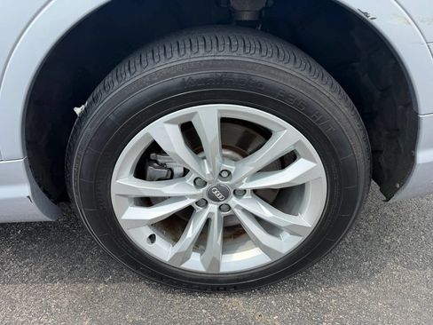 Used 2018 Audi Q7 2.0T Premium Plus w/ Premium Plus Package AWD/4WD image 53