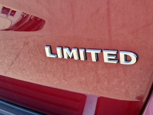 Used 2020 Jeep Grand Cherokee Limited RWD image 7