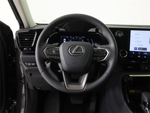 New 2026 Lexus NX 350 350 Base image 20