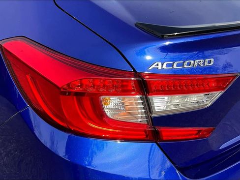 Used 2022 Honda Accord Sport Special Edition image 28