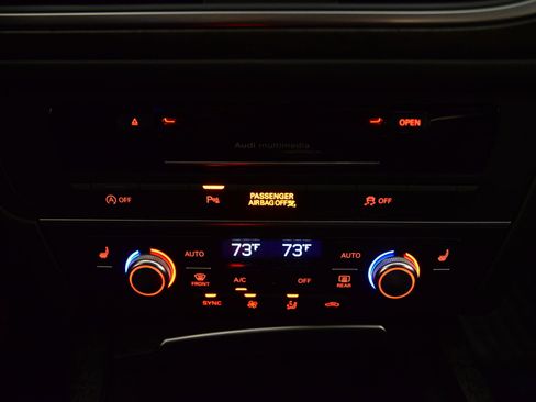 Used 2018 Audi A6 2.0T Premium Plus w/ Premium Plus Package image 14