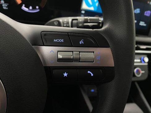 New 2026 Hyundai Tucson SE image 15