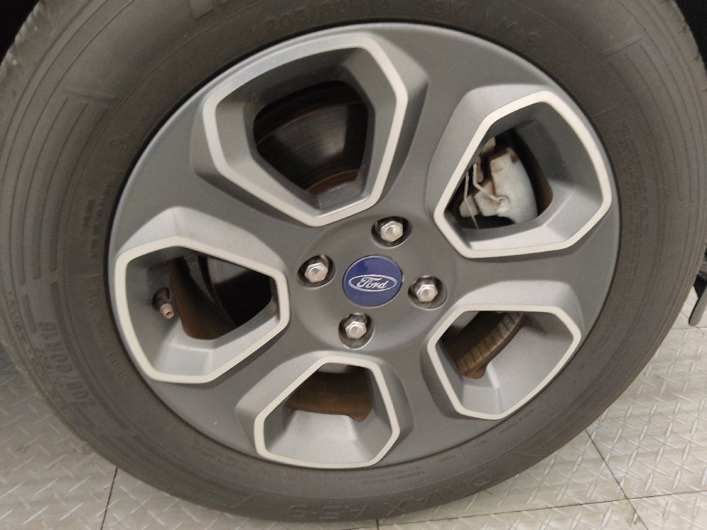 Used 2018 Ford EcoSport S FWD image 31