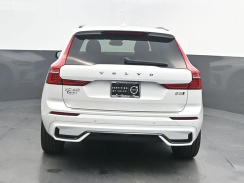 Certified 2024 Volvo XC60 B5 Ultimate w/ Protection Package Premier image 6