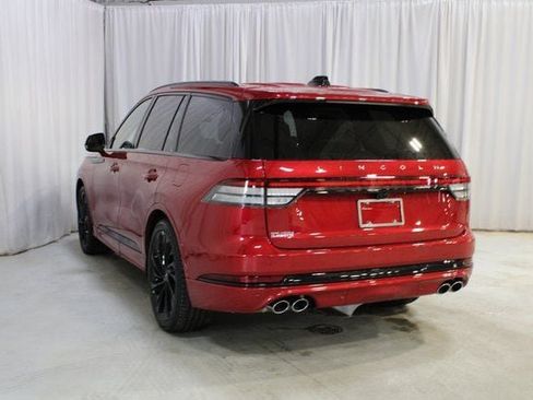 New 2026 Lincoln Aviator Reserve image 59