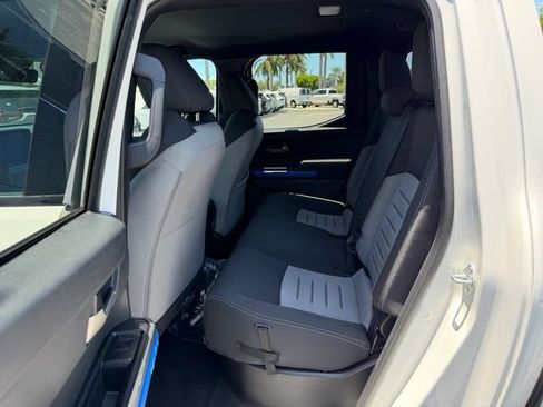 Certified 2024 Toyota Tacoma TRD Sport AWD/4WD image 20