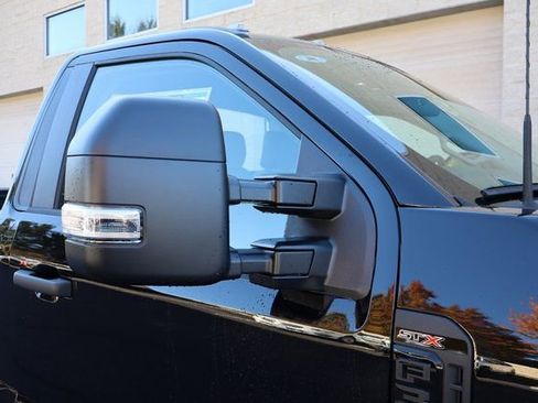 New 2026 Ford F350 XL w/ STX Appearance Package AWD/4WD image 17