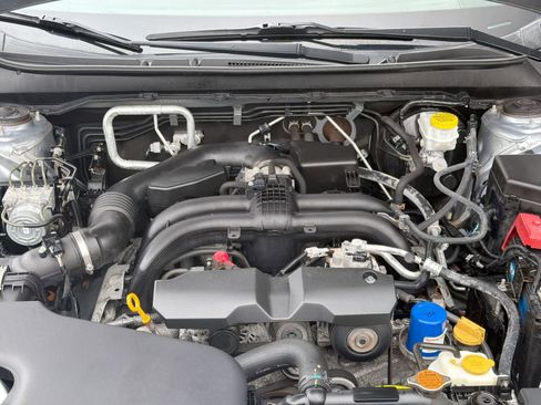 Used 2019 Subaru Outback 2.5i Premium image 15