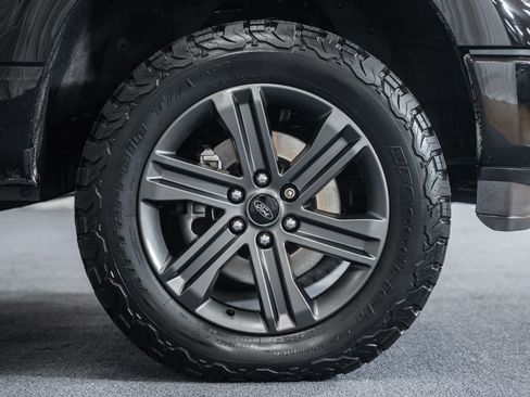 Used 2023 Ford F150 Lariat w/ Equipment Group 502A High image 17