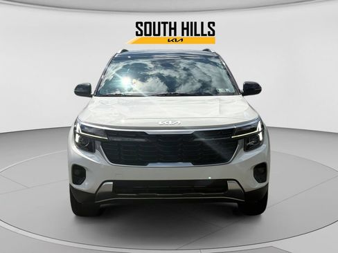 Certified 2024 Kia Seltos S AWD/4WD image 8