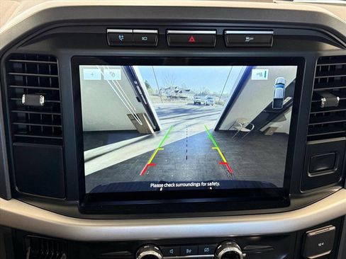 Used 2022 Ford F150 XLT w/ Equipment Group 302A High image 25