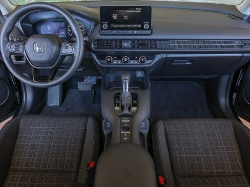Used 2025 Honda HR-V LX image 34