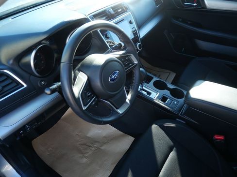 Used 2018 Subaru Legacy 2.5i Premium w/ Eyesight & BSD & Rcta & HBA image 12