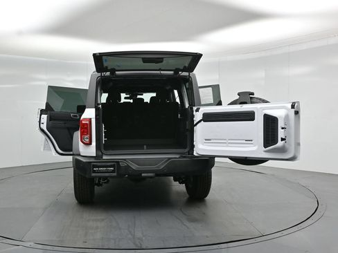 New 2026 Ford Bronco Big Bend AWD/4WD image 30