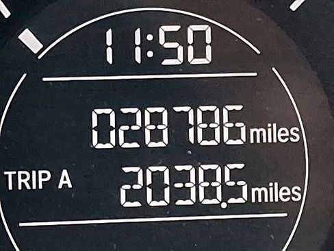 Used 2022 Honda HR-V Sport image 19