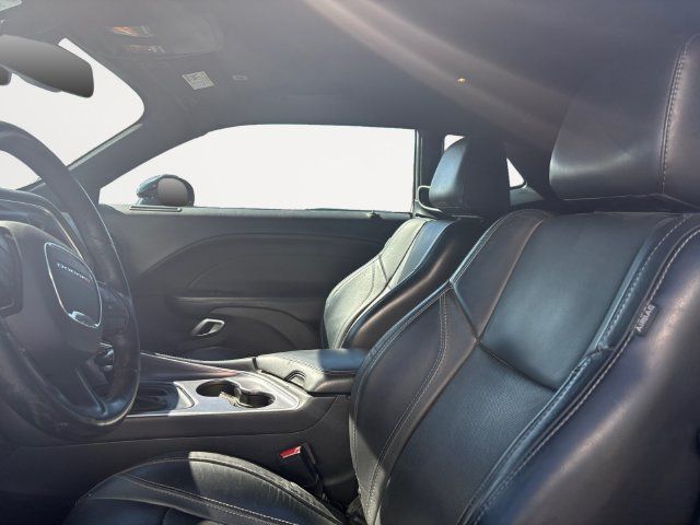 Used 2018 Dodge Challenger R/T Plus RWD image 11