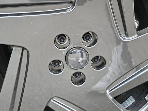 New 2026 Genesis G90 3.5T Prestige image 19