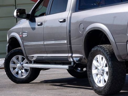 Used 2014 RAM 2500 Longhorn image 23