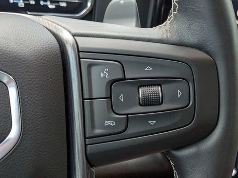 Used 2025 GMC Sierra 1500 Denali Ultimate AWD/4WD image 27
