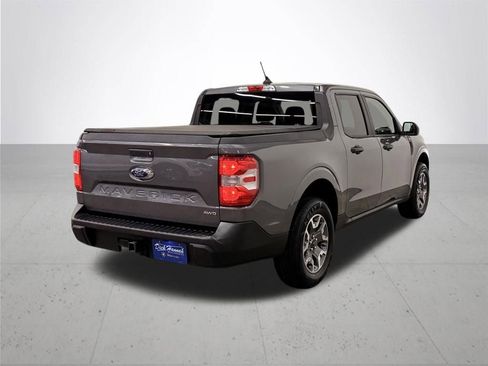 Used 2022 Ford Maverick XLT w/ Equipment Group 300A Standard image 10
