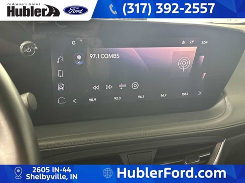 Used 2024 Buick Encore GX Sport Touring FWD image 15